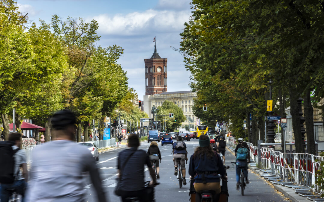 Objektive Kriterien für die Großartigkeit einer Stadt