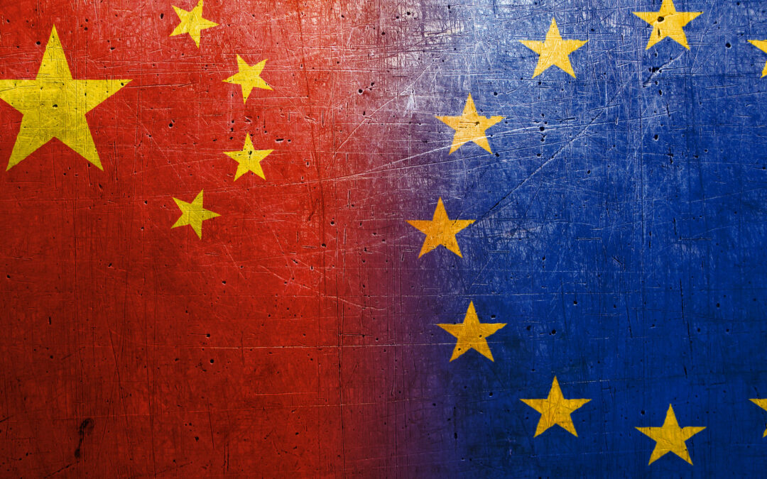 Die Produktion nach China verlagern?